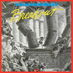 Arpeggio (2) Breakout Vinyl LP USED