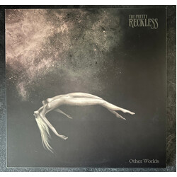 The Pretty Reckless Other Worlds Vinyl LP USED