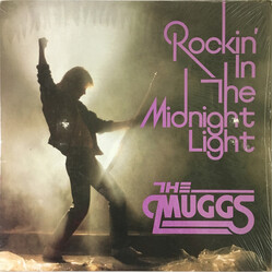 The Muggs (2) Rockin' In The Midnight Light Vinyl LP USED