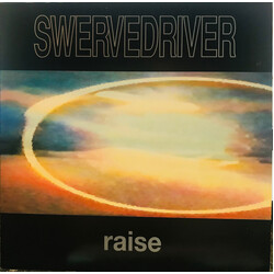 Swervedriver Raise Multi Vinyl LP/Vinyl 7" USED