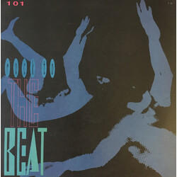 101 Rock To The Beat USED VINYL 12INCH 33 S RPM