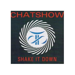 Chatshow Shake It Down Vinyl 12" USED