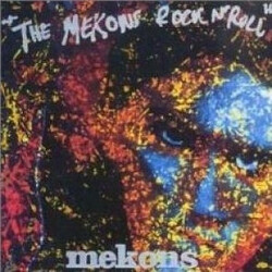 The Mekons The Mekons Rock N' Roll Vinyl LP USED