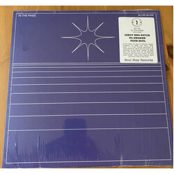 In The Pines (3) Slow Blink Vinyl LP USED
