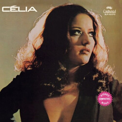Célia (2) Célia Vinyl LP USED