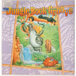 The Jungle Book Groove The Jungle Book Groove USED VINYL 7INCH 45 RPM