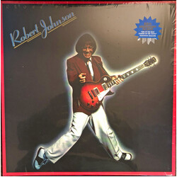 Robert Johnson (21) Close Personal Friend Vinyl LP USED
