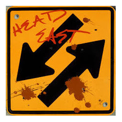Head East Head East Vinyl LP USED