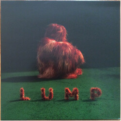 LUMP (12) Lump Vinyl LP USED