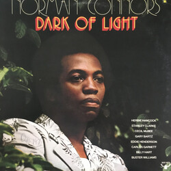 Norman Connors Dark Of Light Vinyl LP USED