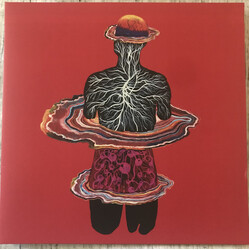Intervals Circadian Vinyl LP USED