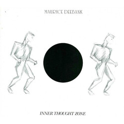 Maurice Deebank Inner Thought Zone Vinyl LP USED