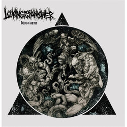 Looking For An Answer Dios Carne Vinyl LP USED