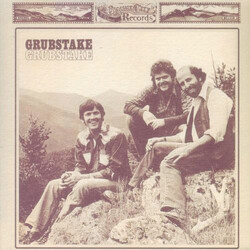 Grubstake (3) Grubstake Vinyl LP USED