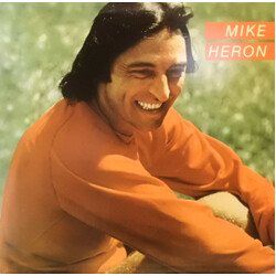 Mike Heron (2) Mike Heron Vinyl LP USED