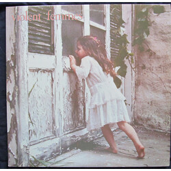 Violent Femmes Violent Femmes Vinyl LP USED