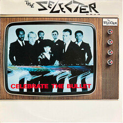 The Selecter Celebrate The Bullet Vinyl LP USED
