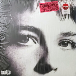Maggie Rogers Surrender Vinyl LP USED