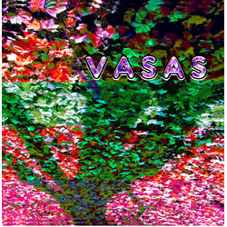 Vasas Vasas USED VINYL 7INCH EP