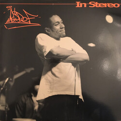 Mos Def The Universal Magnetic / If You Can Huh You Can Hear USED VINYL 12INCH 33 S RPM REPRESS