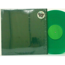 Skankin' Pickle The Green Album Vinyl LP USED