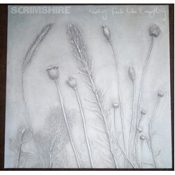 Scrimshire Nothing Feels Like Everything Vinyl LP USED