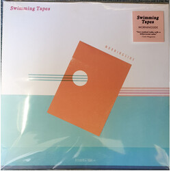 Swimming Tapes Morningside Vinyl LP USED