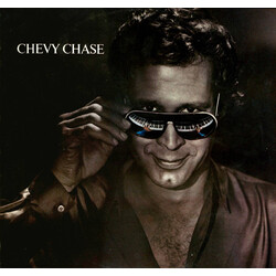 Chevy Chase Chevy Chase Vinyl LP USED