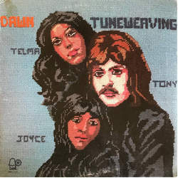 Dawn (5) / Tony Orlando Tuneweaving Vinyl LP USED