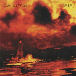 The Nixons Halo Vinyl LP USED