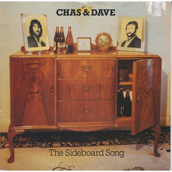 Chas And Dave The Sideboard Song USED VINYL 7INCH SINGLE 45 RPM