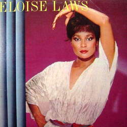 Eloise Laws Eloise Laws Vinyl LP USED