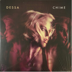 Dessa Chime Vinyl LP USED