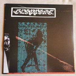 Clipping. Wriggle (Expanded) Vinyl LP USED
