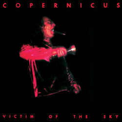 Copernicus Victim Of The Sky Vinyl LP USED