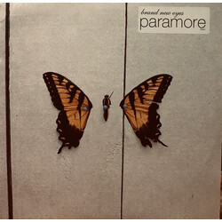 Paramore Brand New Eyes Vinyl LP USED