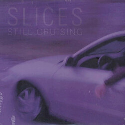 Slices Still Cruising Vinyl LP USED