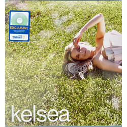 Kelsea Ballerini Kelsea Vinyl LP USED