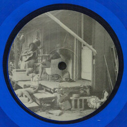 Steve & Teresa Catching A Wave USED VINYL 7INCH