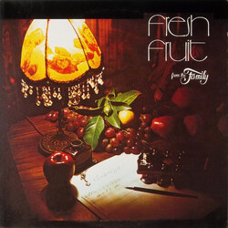 Family (36) Fresh Fruit Vinyl LP USED