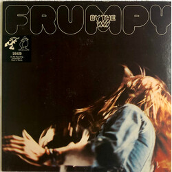Frumpy By The Way Vinyl LP USED