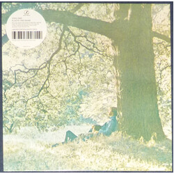 Yoko Ono / The Plastic Ono Band Plastic Ono Band Vinyl LP USED