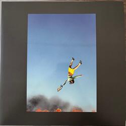 Yeah Yeah Yeahs Cool It Down Vinyl LP USED