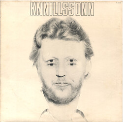 Harry Nilsson Knnillssonn Vinyl LP USED
