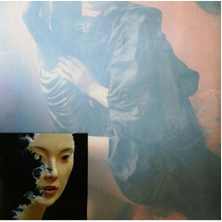 Rene Hell Porcelain Opera Multi Vinyl LP/CD USED
