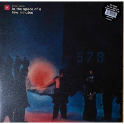 Telstar Ponies In The Space Of A Few Minutes Vinyl LP USED