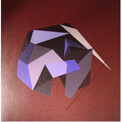 Lurka Partials USED VINYL 12INCH 45 RPM