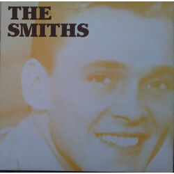 The Smiths Last Night I Dreamt That Somebody Loved Me USED VINYL 12INCH 45 RPM SINGLE