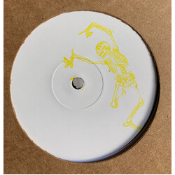 Black Bones (5) Black Bones 7 USED VINYL 12INCH
