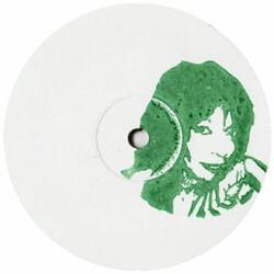 Jacques Renault Never USED VINYL 12INCH EP LIMITED EDITION